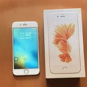 iPhone 6s