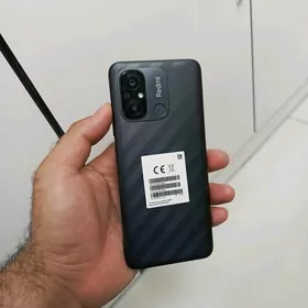 redmi 12C 4/128gb