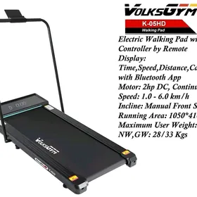 Begavoy volksgym K-05HD