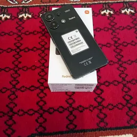 Redmi not13