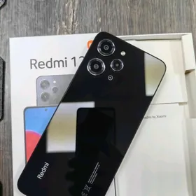 Redmi12