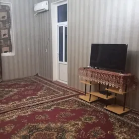 Аренда Квартира
