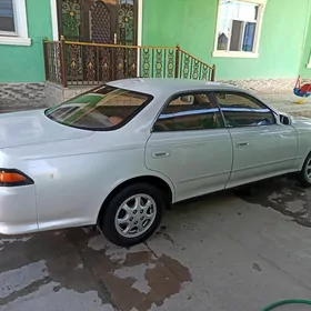 Toyota Mark II 1994