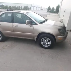 Lexus RX 300 1999