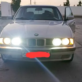 BMW 525 1993