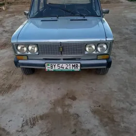 Lada 2106 1987