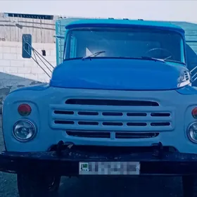 Zil 130 1980