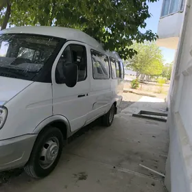 Gaz Gazel 1998