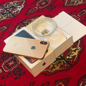 iPhone Xs