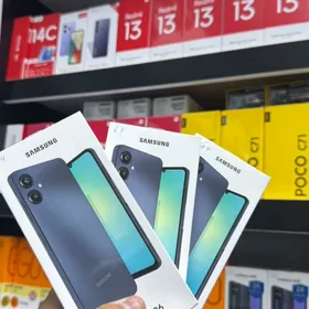 Samsung A06 Paket