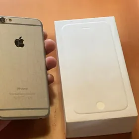 iPhone 6