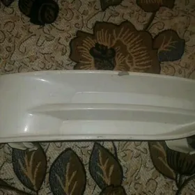 tumanyk kyryşge