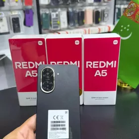 Redmi A5 4/128 Paket