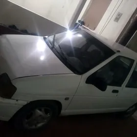 Daewoo Tico 1997