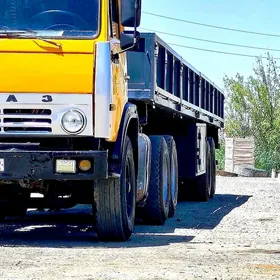 Kamaz 5511 1990