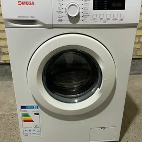 Mega kir maşyn