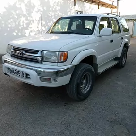 Toyota 4Runner 2002