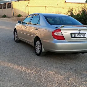 Toyota Camry 2002