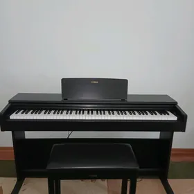 yamaha elekron pianino