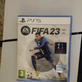 FIFA 23