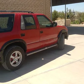 Chevrolet Blazer 1996