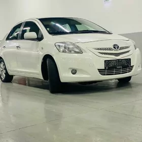 Toyota Yaris 2006