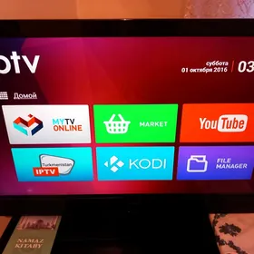 🧿 TÄZE MADEL HD BOX TUNER 🧿