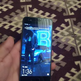 Huawei p10