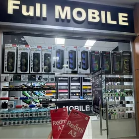 Redmi A3 4/128 Paket
