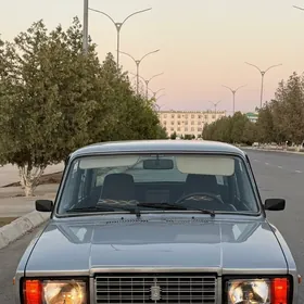 Lada 2107 2011