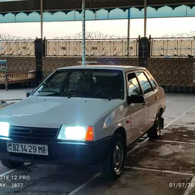 Lada 21099 2004
