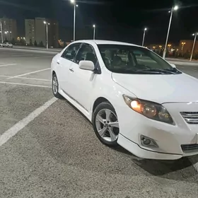 Toyota Corolla 2010