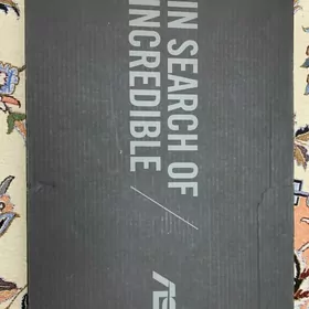 asus