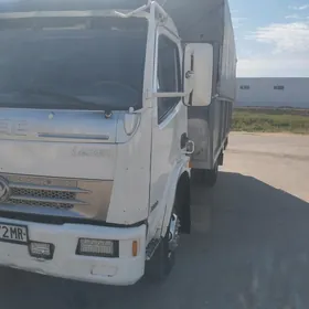 Mitsubishi Canter 2011