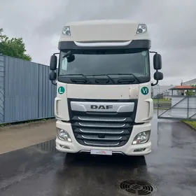 DAF 480 2023