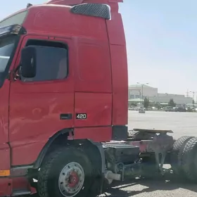 Volvo FH 420 1996