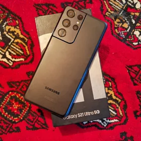 S21 Ultra 5G 12.128