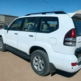 Toyota Land Cruiser Prado 2003