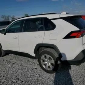Toyota RAV4 2021