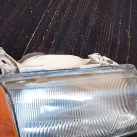 FAR Opel Astra