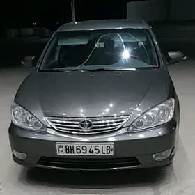 Toyota Camry 2005