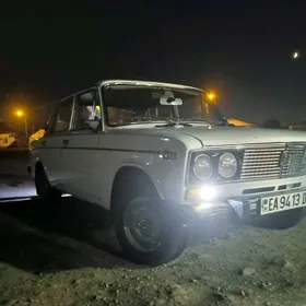 Lada 2106 1993