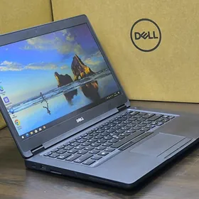NoutBooK DeLL i5 6th Coganly