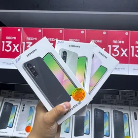 Samsung A56 8/256