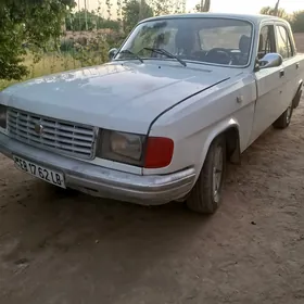 Gaz 31 1993