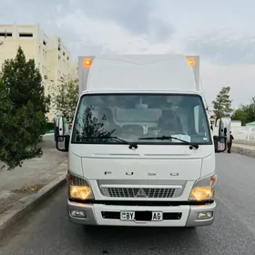 Mitsubishi Canter 2024
