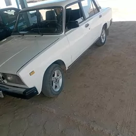 Lada 2107 1998