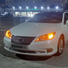 Lexus ES 350 2011