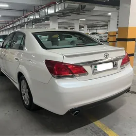 Toyota Avalon 2012
