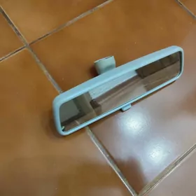 зеркало заднего вида